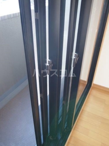 14/21 バルコニー