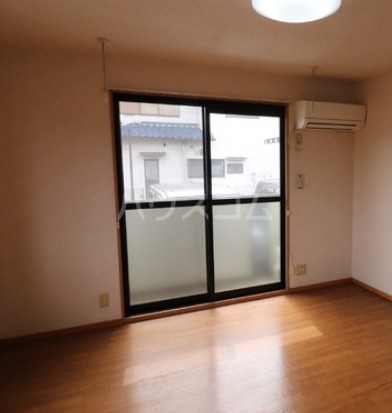 9/18 バルコニー