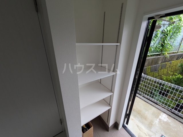 7/30 収納