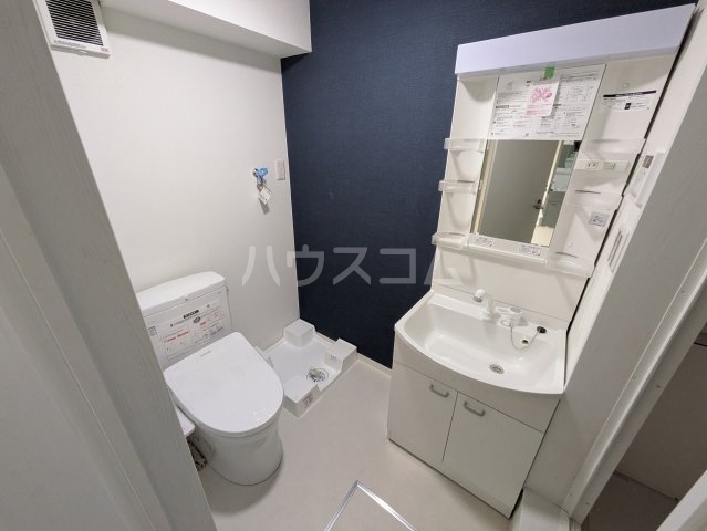 15/30 洗面