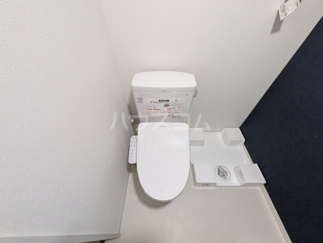 13/30 トイレ