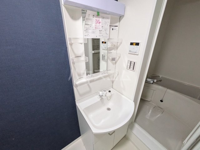 14/30 洗面