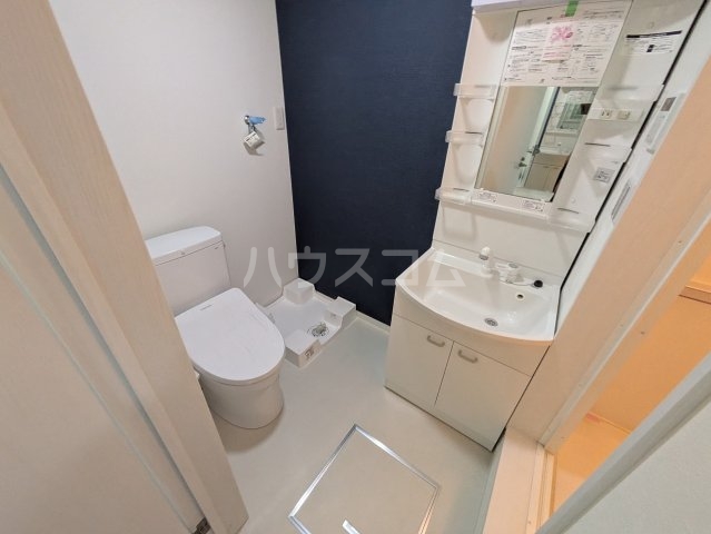 15/30 洗面