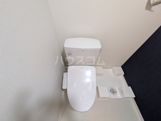 13/30 トイレ