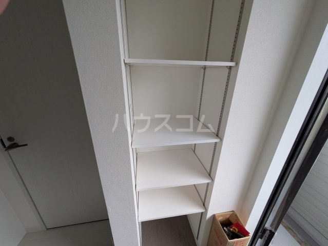 5/30 収納