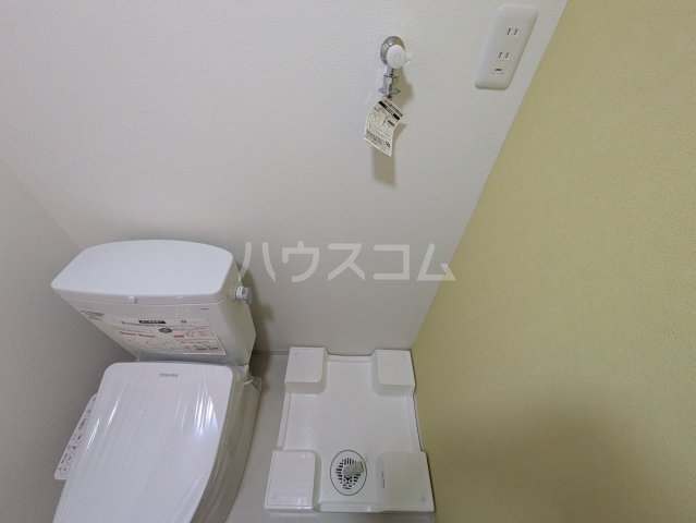14/30 トイレ