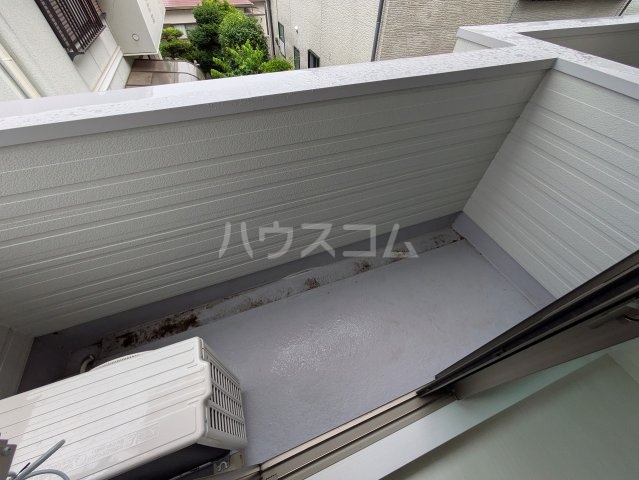 18/30 バルコニー