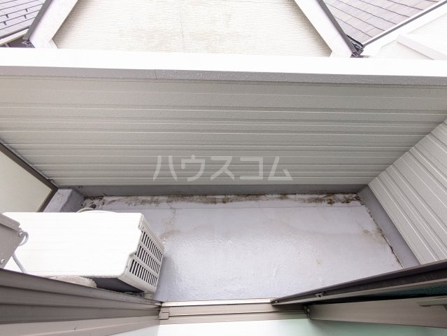 17/30 バルコニー
