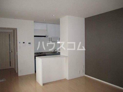 3/27 リビング/ダイニング