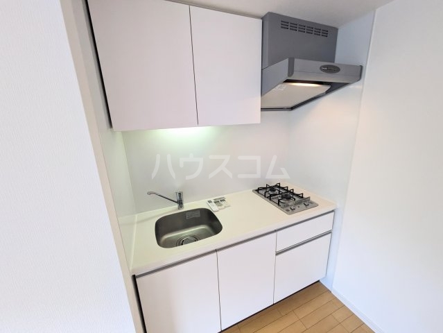 12/30 キッチン