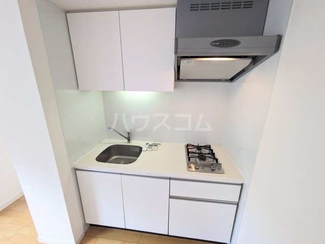 11/30 キッチン