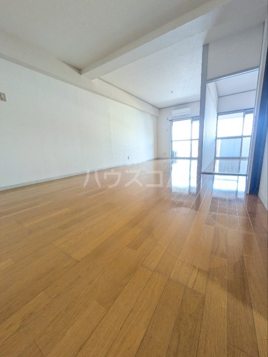 3/27 リビング/ダイニング