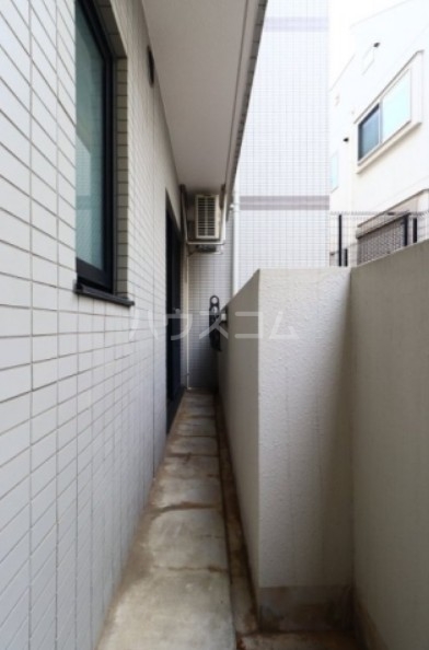 17/30 バルコニー