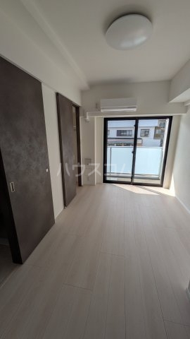 2/16 リビング/ダイニング