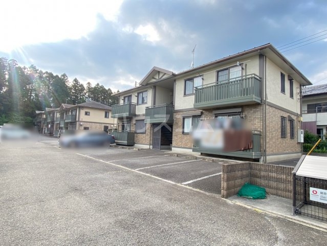 29/30 駐車場