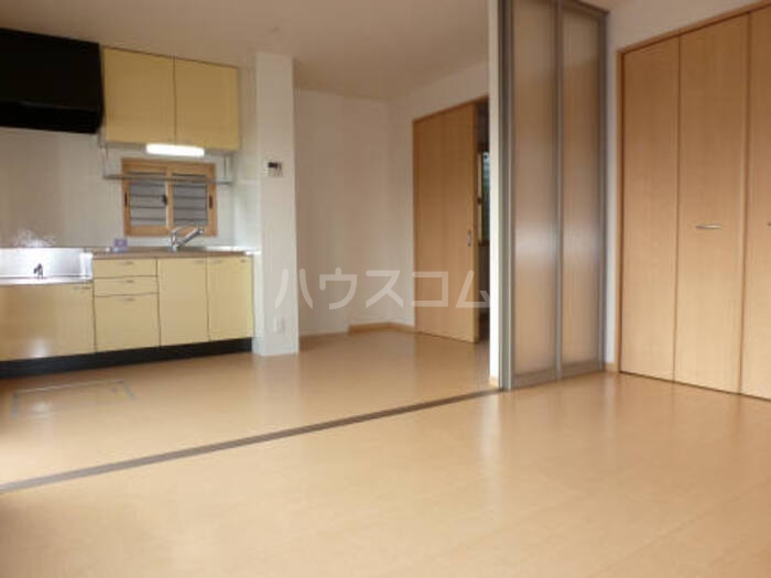 3/11 リビング/ダイニング