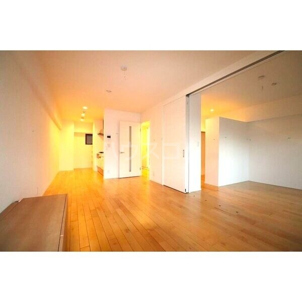 3/24 リビング/ダイニング