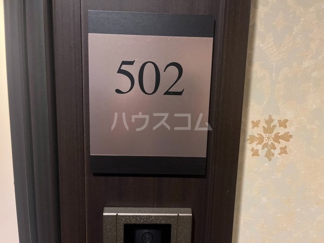 8/30 玄関