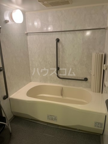 10/30 浴室