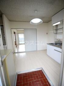 3/24 リビング/ダイニング