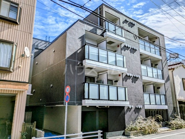 1/30 外観