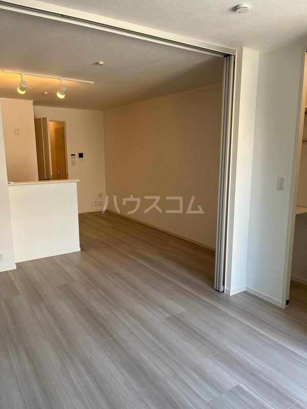 4/19 リビング/ダイニング