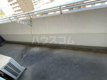 14/20 バルコニー