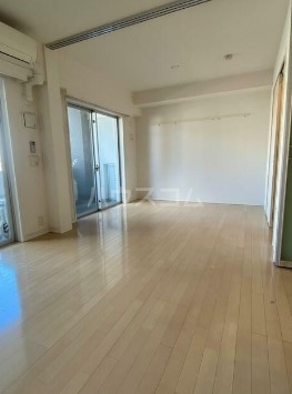 4/20 リビング/ダイニング