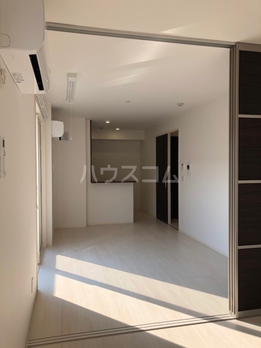 3/23 リビング/ダイニング