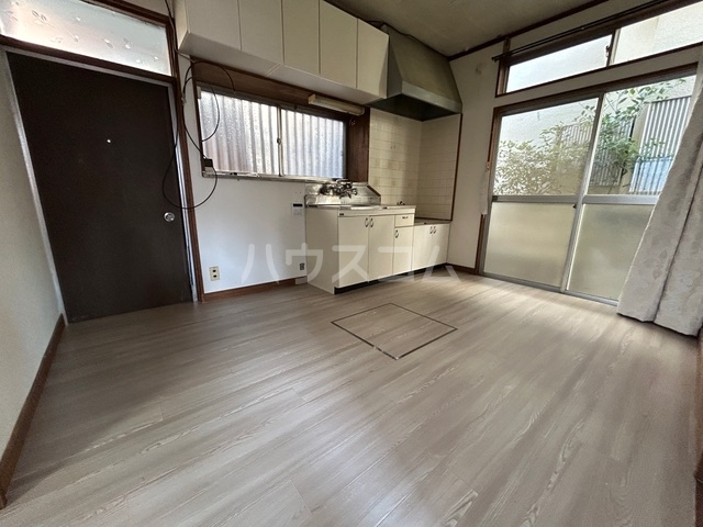 6/23 キッチン