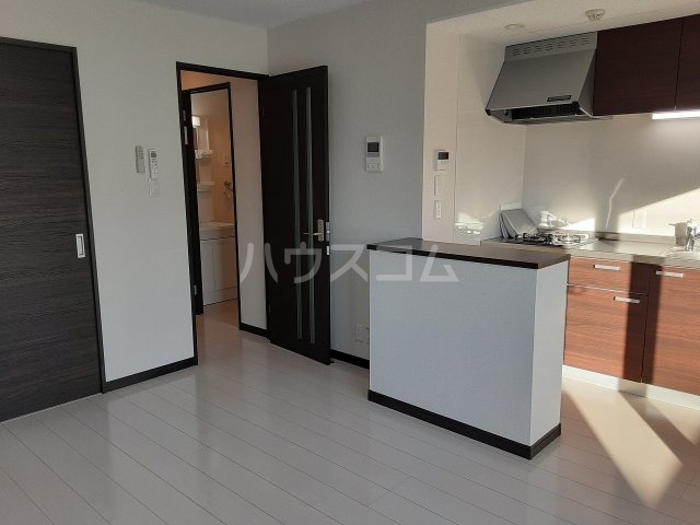 4/30 リビング/ダイニング