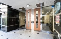 3/5 エントランス