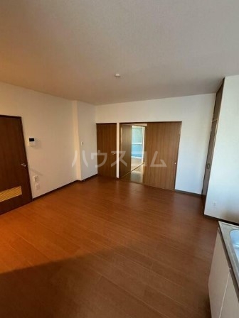 4/17 リビング/ダイニング