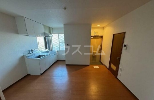 3/17 リビング/ダイニング