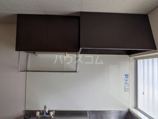 12/30 キッチン