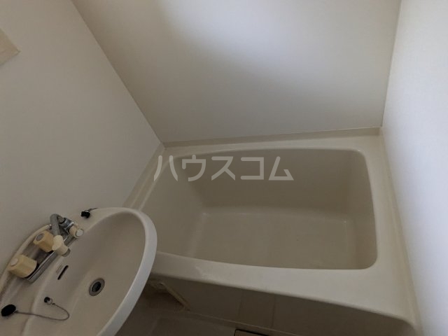 14/30 浴室