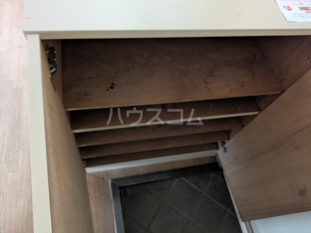 9/30 収納
