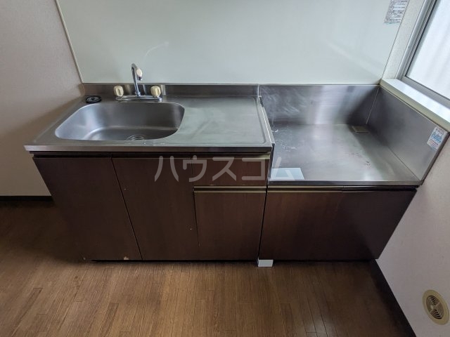 11/30 キッチン