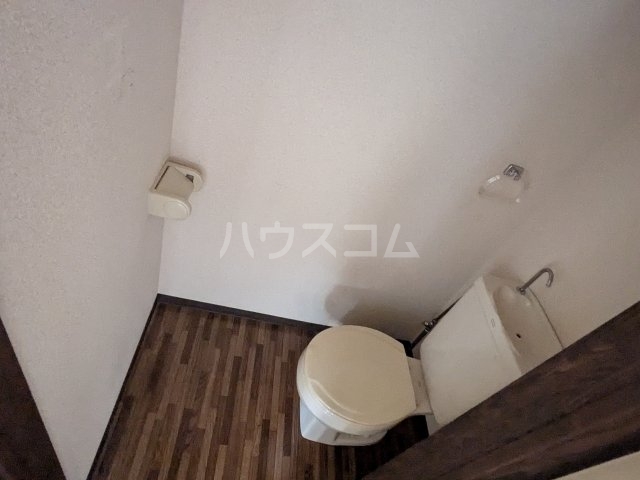 15/30 トイレ