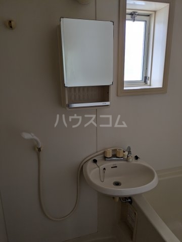 16/30 洗面