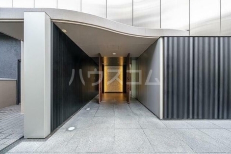 5/11 エントランス