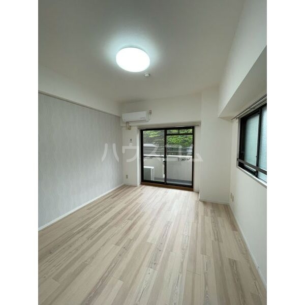 3/18 リビング/ダイニング