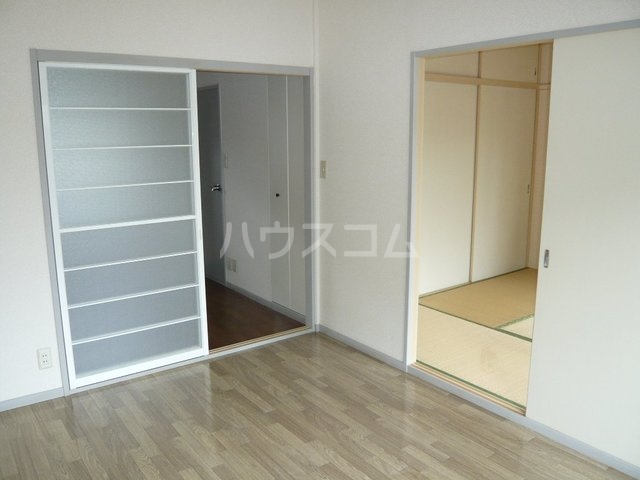 3/18 リビング/ダイニング