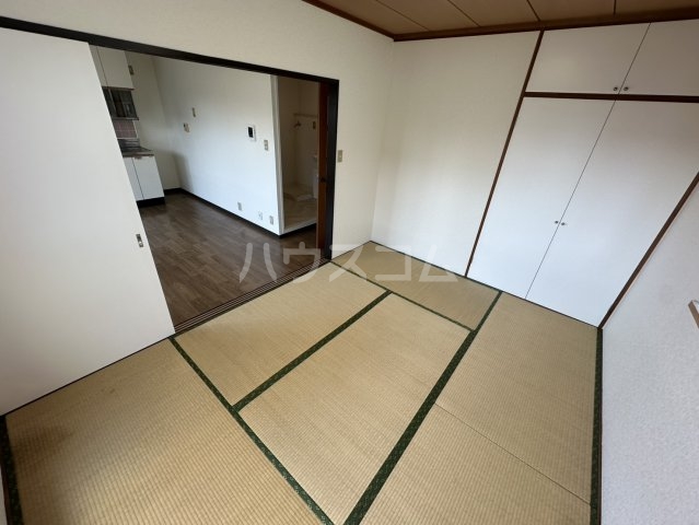17/30 バルコニー