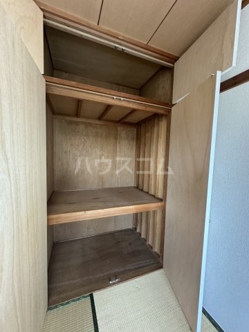 6/30 収納