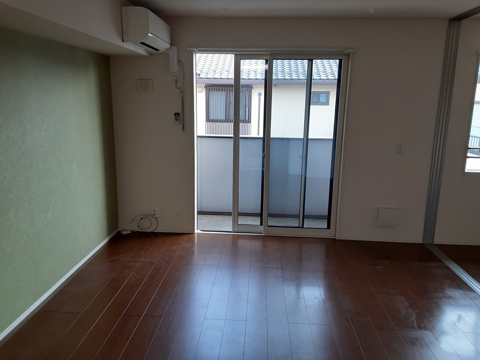 3/30 リビング/ダイニング