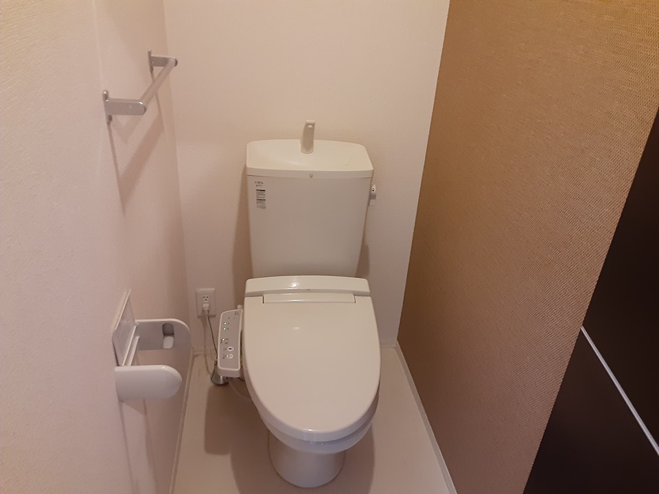 14/30 トイレ