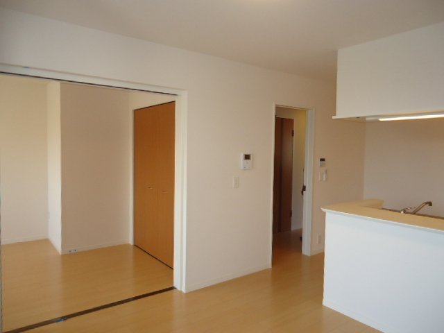 3/30 リビング/ダイニング