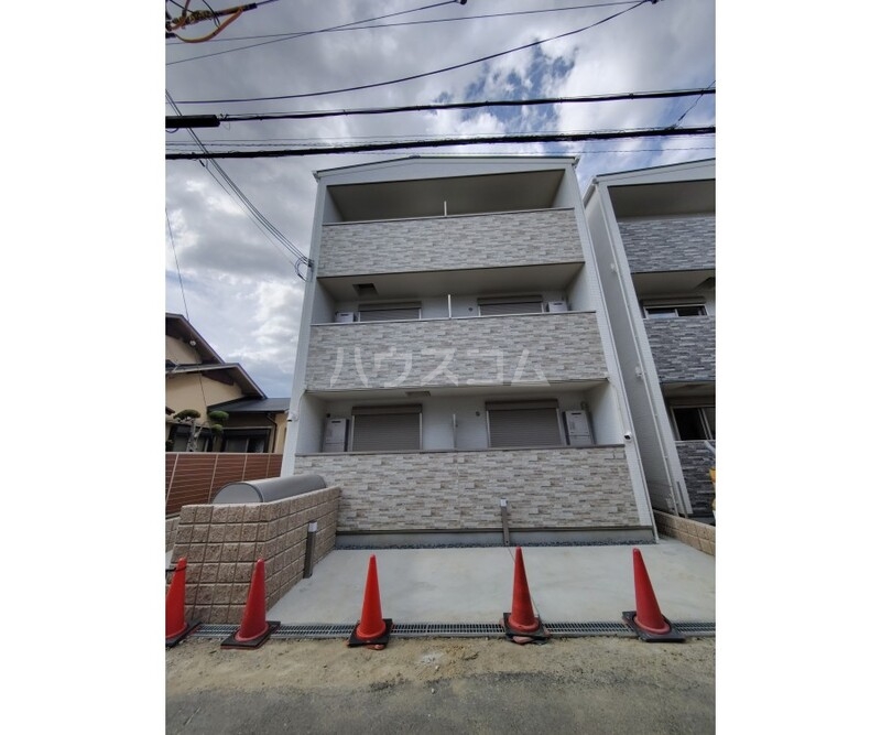 1/26 外観