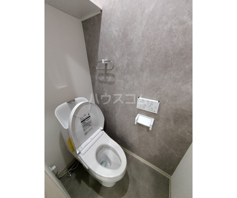 11/26 トイレ